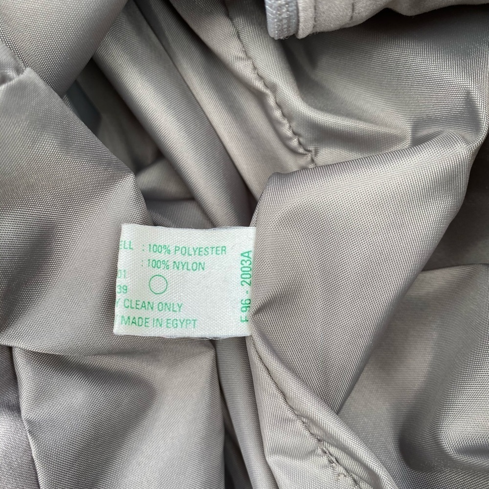 Cyclone‎ Jacket - Picture 8 of 10